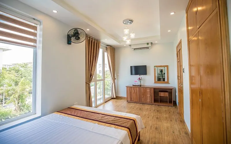 Villa Sao Biển SB119